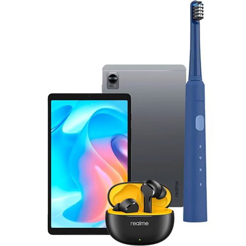 Ремонт техники Realme в Москве